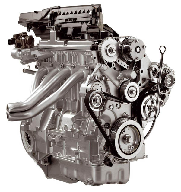 2001 Ot 308 Car Engine